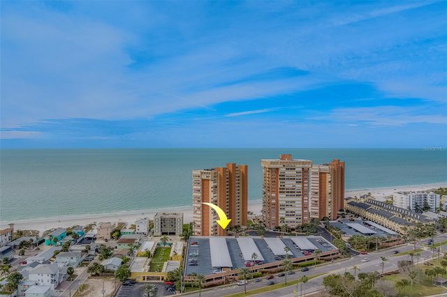 17900 GULF BOULEVARD 1B, Redington Shores, FL 33708