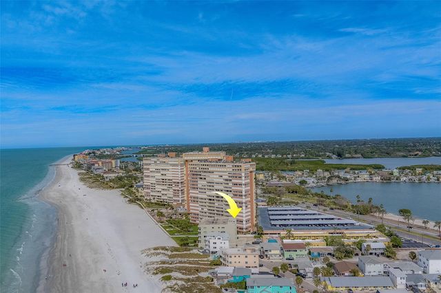 17900 GULF BOULEVARD 1B, Redington Shores, FL 33708