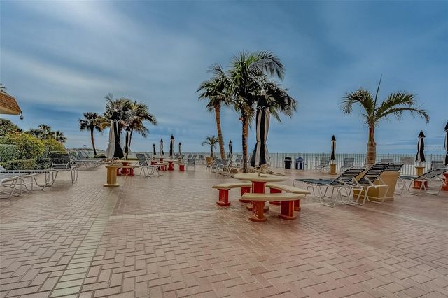 17900 GULF BOULEVARD 1B, Redington Shores, FL 33708