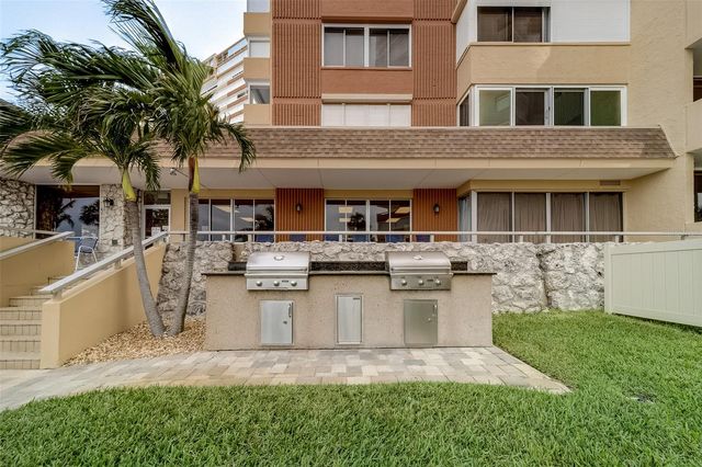 17900 GULF BOULEVARD 1B, Redington Shores, FL 33708