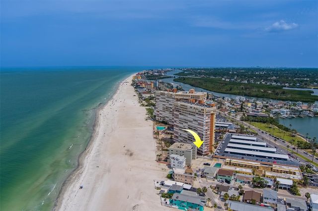 17900 GULF BOULEVARD 1B, Redington Shores, FL 33708