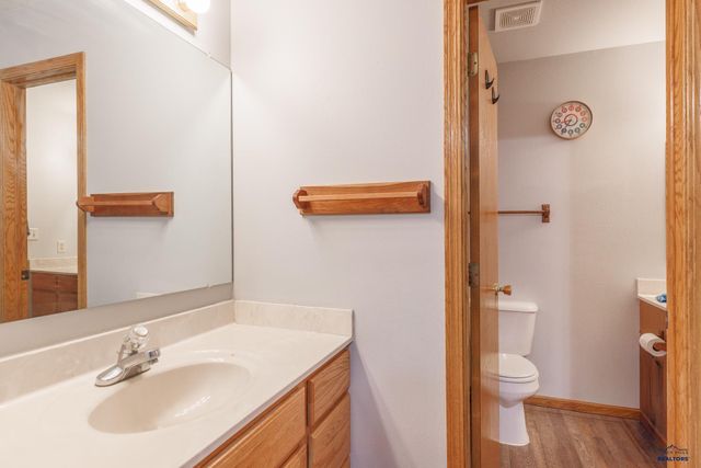 1277 DEGEEST, Rapid City, SD 57703