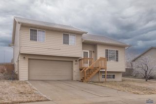 1277 DEGEEST, Rapid City, SD 57703