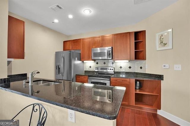325 Paces Ferry Road 1411, Atlanta, GA 30305