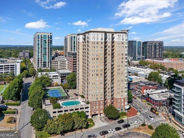 325 Paces Ferry Road 1411, Atlanta, GA 30305
