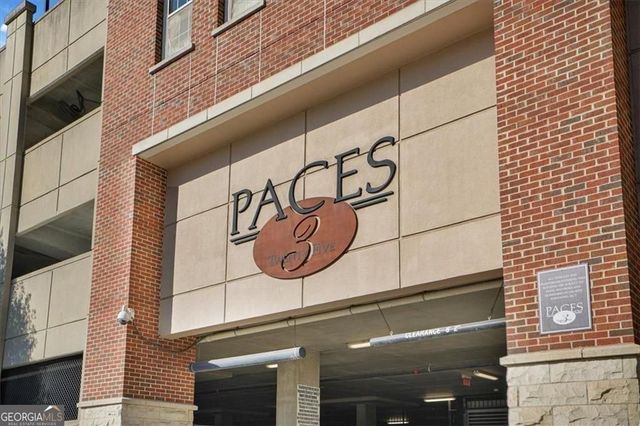 325 Paces Ferry Road 1411, Atlanta, GA 30305