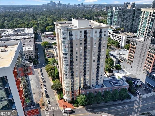 325 Paces Ferry Road 1411, Atlanta, GA 30305