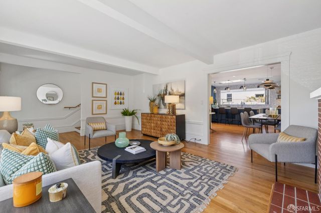 643 Edna Street, San Francisco, CA 94127
