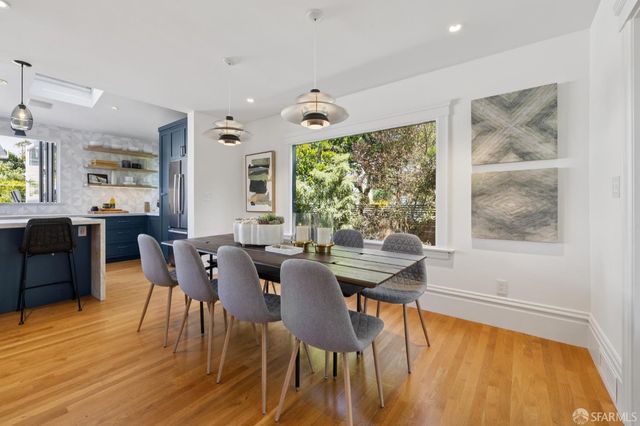643 Edna Street, San Francisco, CA 94127