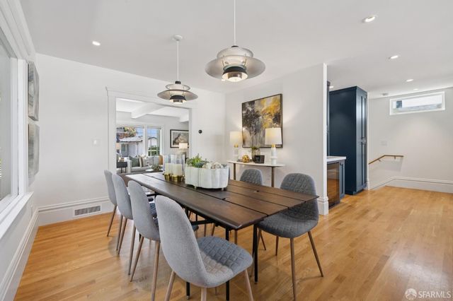 643 Edna Street, San Francisco, CA 94127