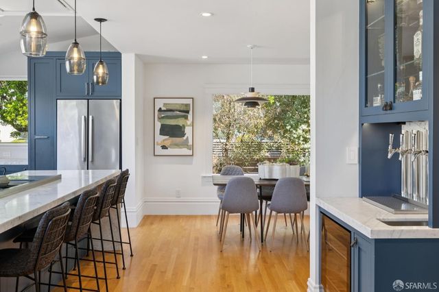 643 Edna Street, San Francisco, CA 94127
