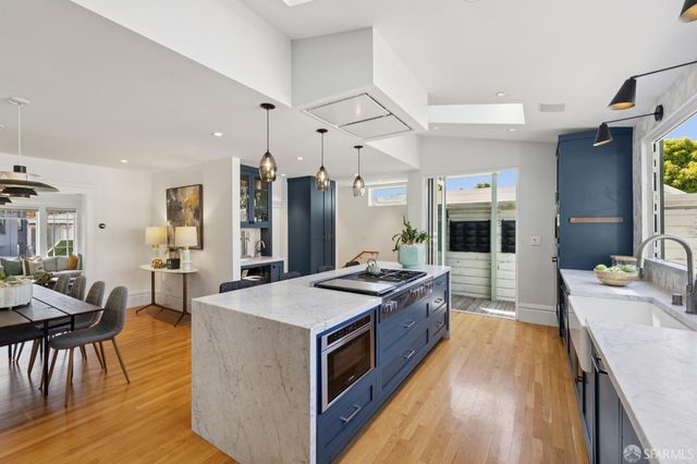 643 Edna Street, San Francisco, CA 94127