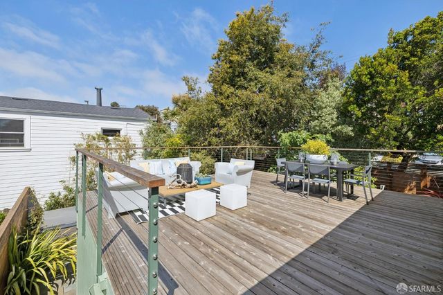643 Edna Street, San Francisco, CA 94127