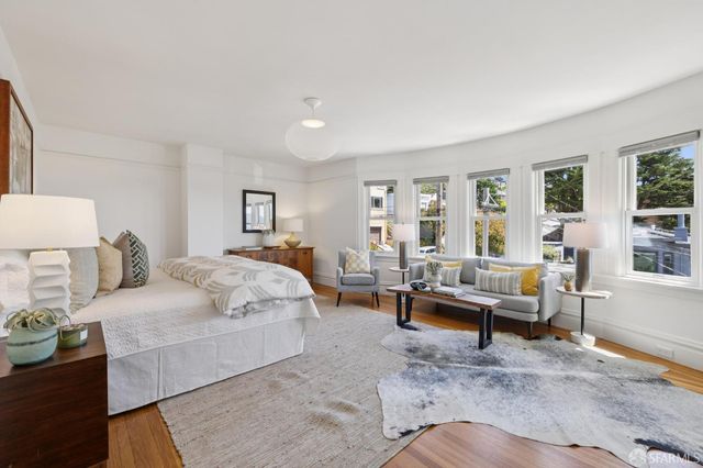 643 Edna Street, San Francisco, CA 94127