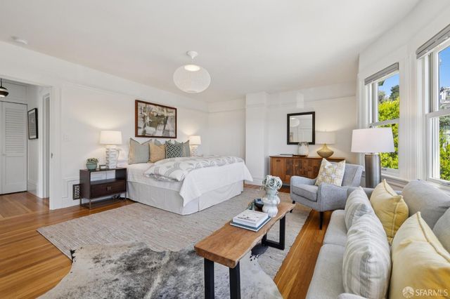 643 Edna Street, San Francisco, CA 94127