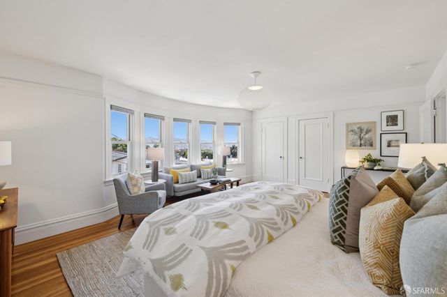 643 Edna Street, San Francisco, CA 94127