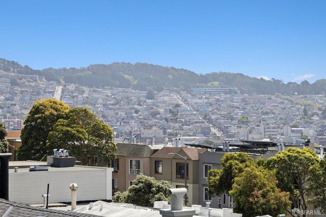 643 Edna Street, San Francisco, CA 94127