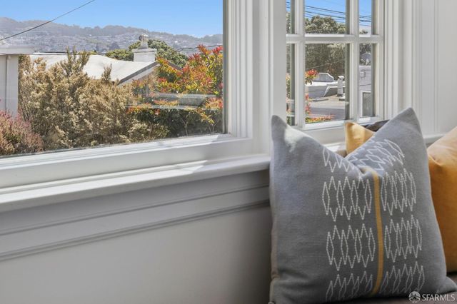 643 Edna Street, San Francisco, CA 94127