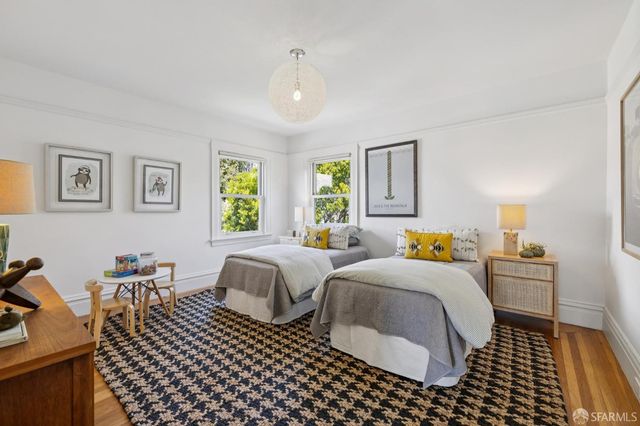 643 Edna Street, San Francisco, CA 94127