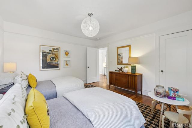 643 Edna Street, San Francisco, CA 94127