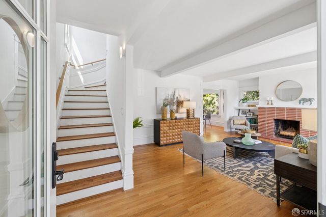 643 Edna Street, San Francisco, CA 94127
