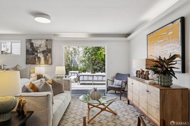 643 Edna Street, San Francisco, CA 94127