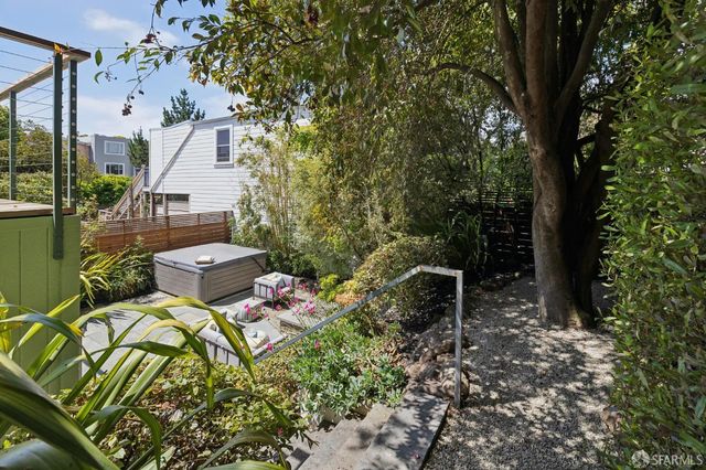 643 Edna Street, San Francisco, CA 94127