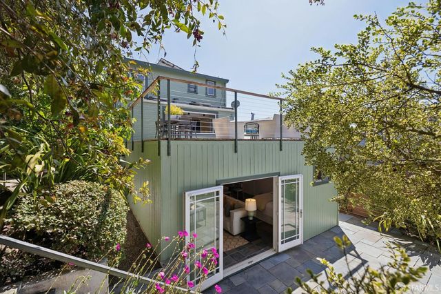 643 Edna Street, San Francisco, CA 94127