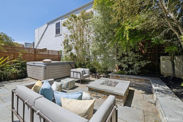 643 Edna Street, San Francisco, CA 94127