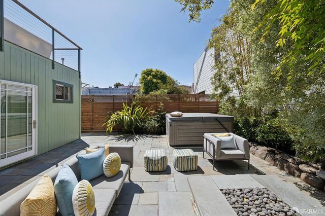 643 Edna Street, San Francisco, CA 94127