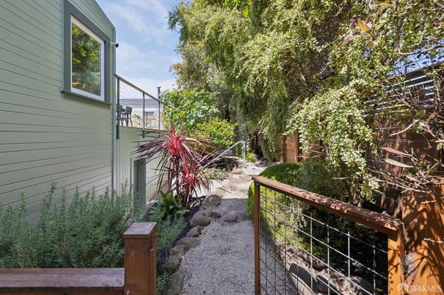 643 Edna Street, San Francisco, CA 94127