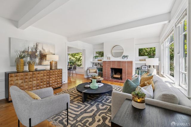 643 Edna Street, San Francisco, CA 94127