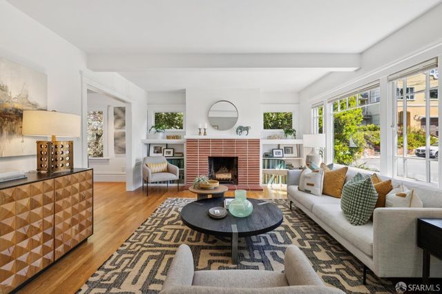 643 Edna Street, San Francisco, CA 94127
