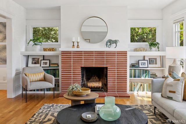 643 Edna Street, San Francisco, CA 94127