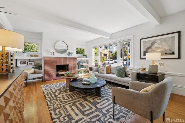 643 Edna Street, San Francisco, CA 94127