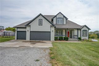 367 NW 1251 Road, Holden, MO 64040