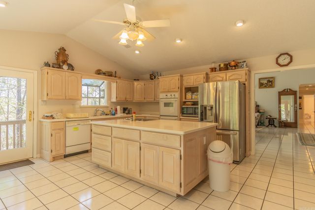 57 Soto Lane, Hot Springs Village, AR 71909