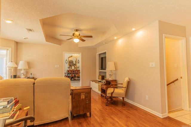 57 Soto Lane, Hot Springs Village, AR 71909