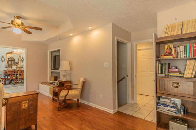 57 Soto Lane, Hot Springs Village, AR 71909