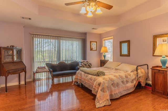 57 Soto Lane, Hot Springs Village, AR 71909