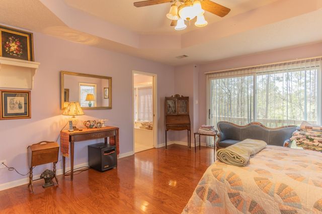 57 Soto Lane, Hot Springs Village, AR 71909