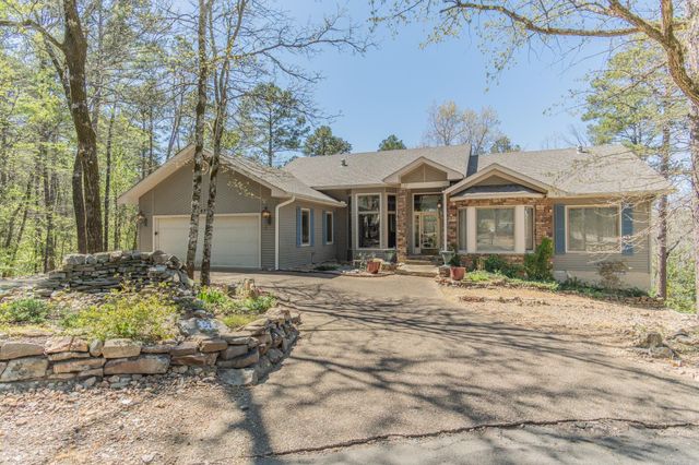 57 Soto Lane, Hot Springs Village, AR 71909
