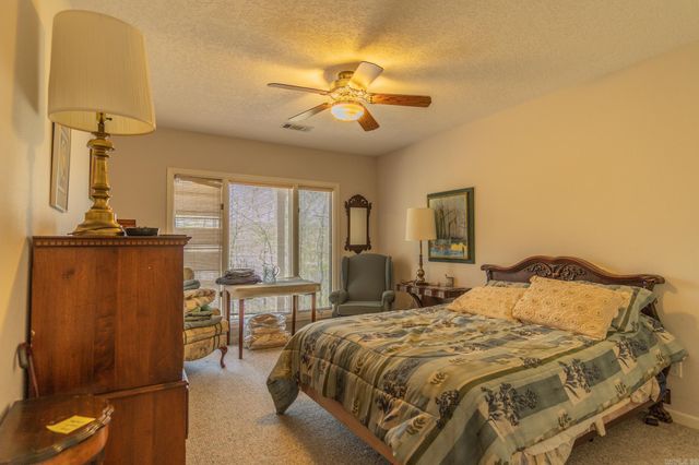 57 Soto Lane, Hot Springs Village, AR 71909