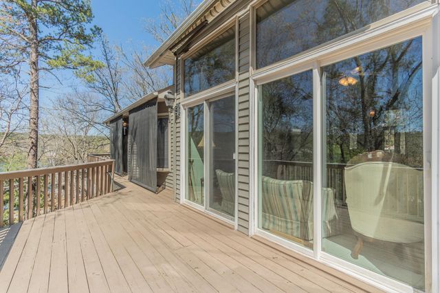 57 Soto Lane, Hot Springs Village, AR 71909