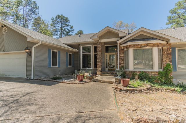 57 Soto Lane, Hot Springs Village, AR 71909