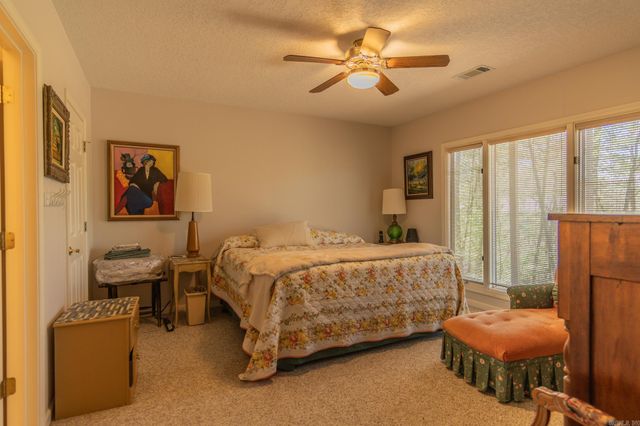 57 Soto Lane, Hot Springs Village, AR 71909