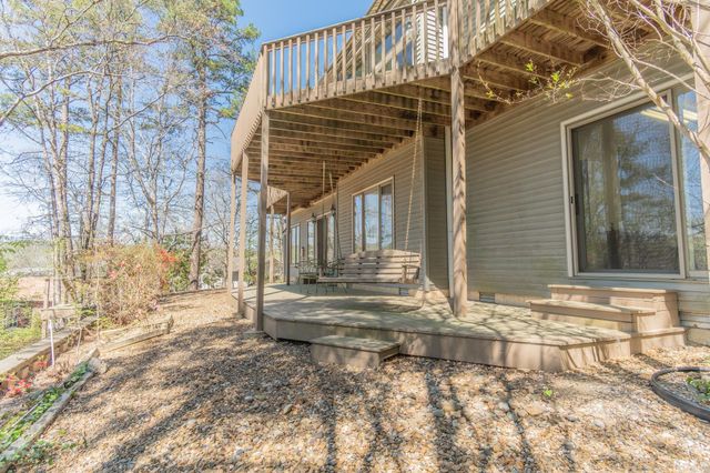 57 Soto Lane, Hot Springs Village, AR 71909