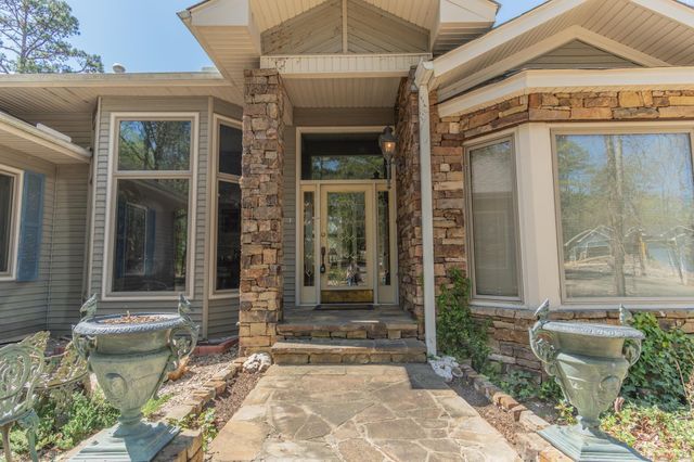 57 Soto Lane, Hot Springs Village, AR 71909