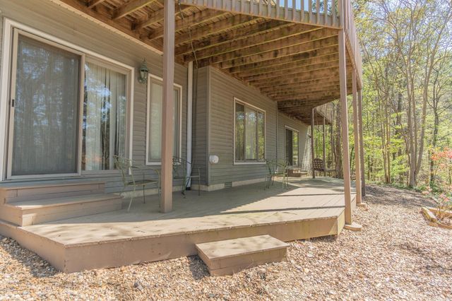 57 Soto Lane, Hot Springs Village, AR 71909