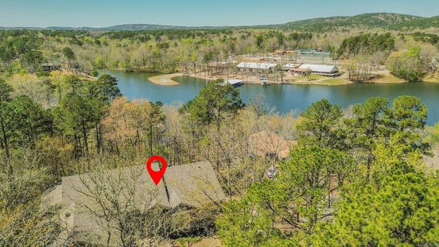 57 Soto Lane, Hot Springs Village, AR 71909